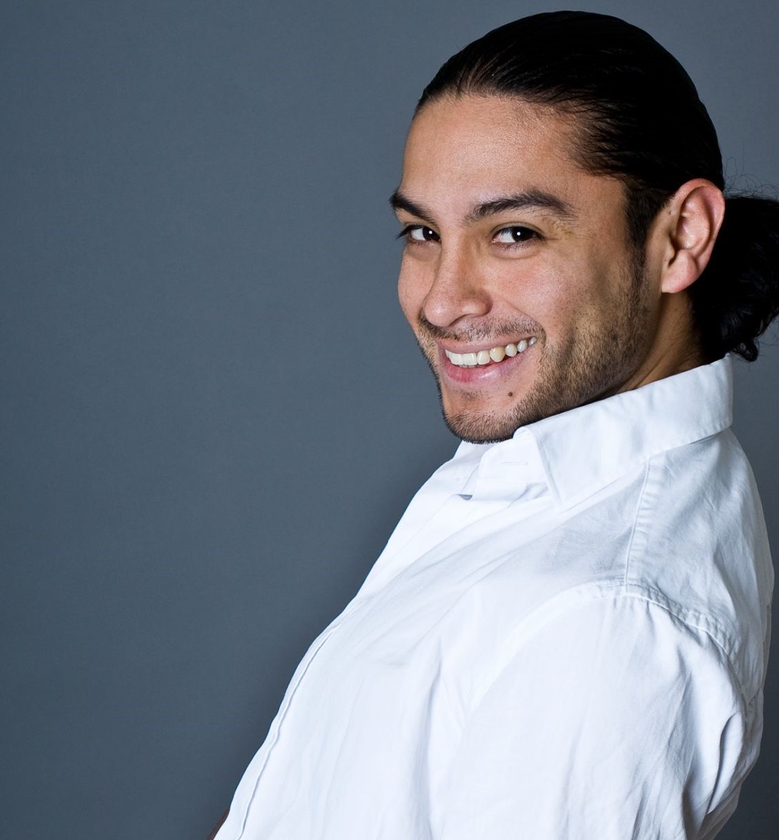 Victor Ortega